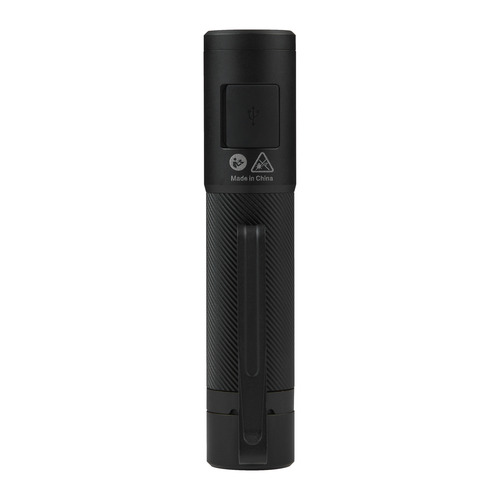 Latarka akumulatorowa z USB 500 lumenów IR FL500 Milwaukee 15