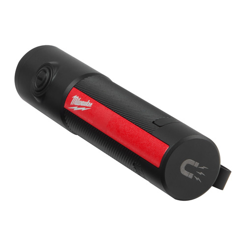 Latarka akumulatorowa z USB 500 lumenów IR FL500 Milwaukee 3