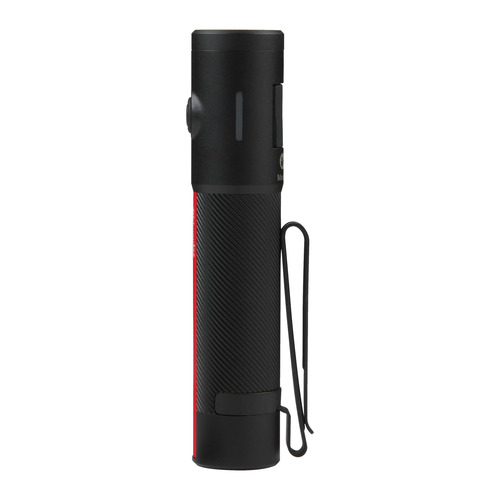 Latarka akumulatorowa z USB 500 lumenów IR FL500 Milwaukee 2