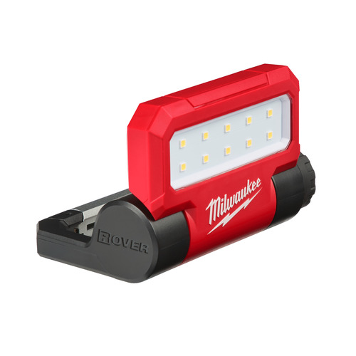 Reflektor składany z ładowaniem USB L4 FFL-301 Milwaukee 17
