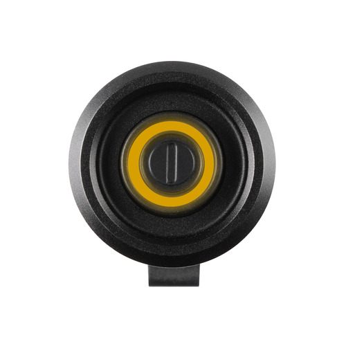 Akumulatorowa latarka USB 2000 lumenów L4 FL2000-301 Milwaukee 8