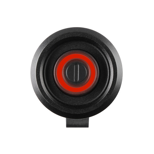 Akumulatorowa latarka USB 2000 lumenów L4 FL2000-301 Milwaukee 9