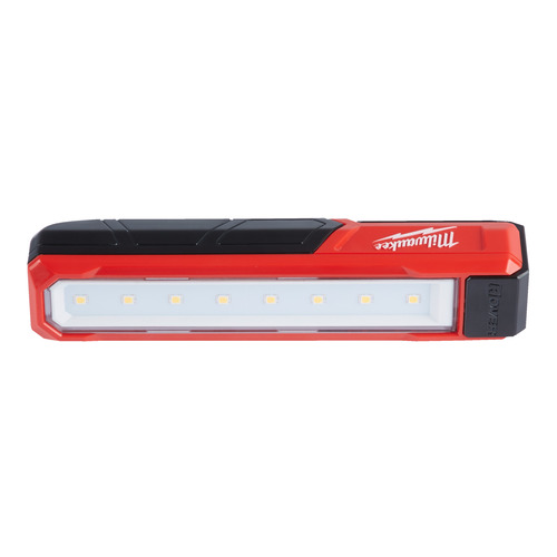 Latarka kieszonkowa z możliwością ładowania przez USB L4 FL-301 Milwaukee 5