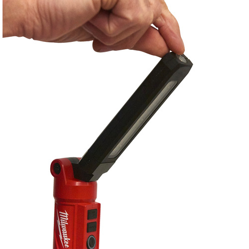 Latarka zasilana kablem USB o mocy 550 lumenów L4 SL Milwaukee 4