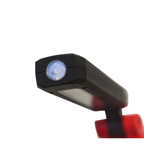 Latarka zasilana kablem USB o mocy 550 lumenów L4 SL Milwaukee 5