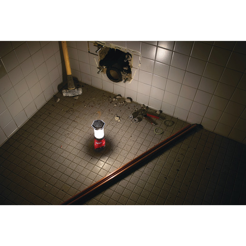 Lampa LED M12 LL-0 Milwaukee 7