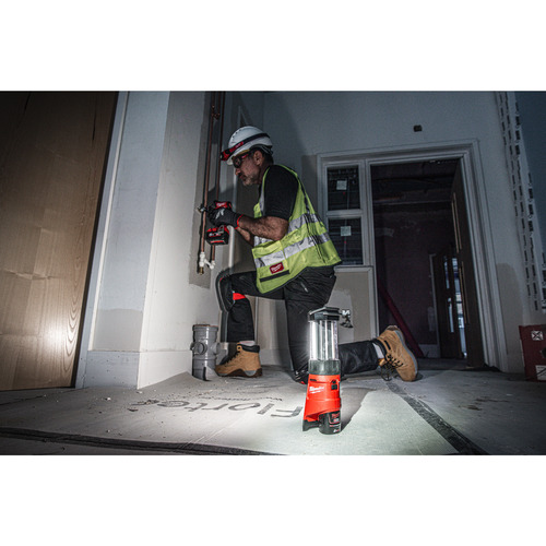 Lampa LED M12 LL-0 Milwaukee 9