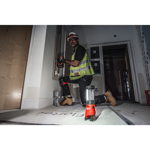 Lampa LED M12 LL-0 Milwaukee 11