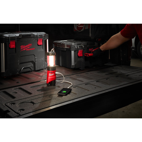 Lampa LED M12 LL-0 Milwaukee 15