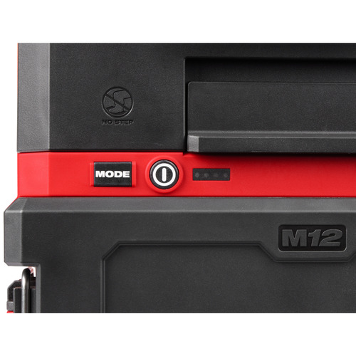 M12 POAL-0 PACKOUT™ oświetlenie stefowe 1400 lumenów Milwaukee 15