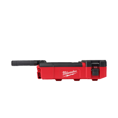 M12 POAL-0 PACKOUT™ oświetlenie stefowe 1400 lumenów Milwaukee 18