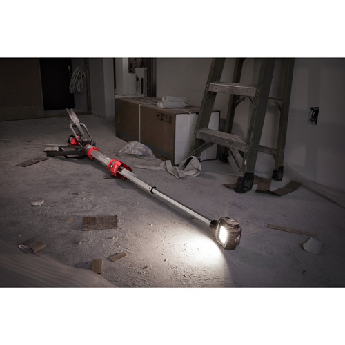 Lampa stojąca M12 SAL-0 Milwaukee 26