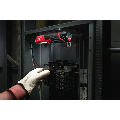 lampa kieszonkowa LED M12 SL-0 Milwaukee 6