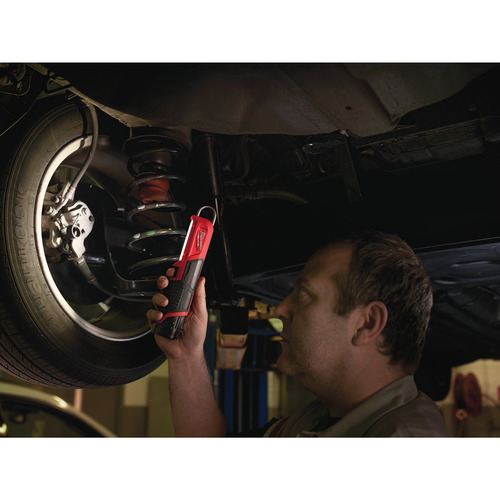lampa kieszonkowa LED M12 SL-0 Milwaukee 7