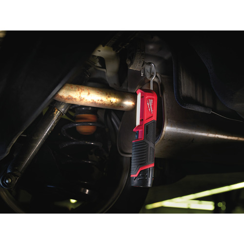 lampa kieszonkowa LED M12 SL-0 Milwaukee 8