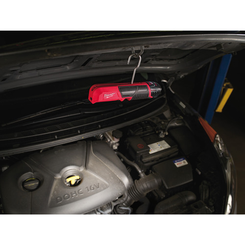 lampa kieszonkowa LED M12 SL-0 Milwaukee 9