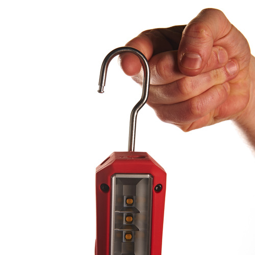 lampa kieszonkowa LED M12 SL-0 Milwaukee 4