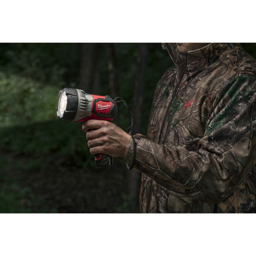Reflektor LED M12 SLED-0 Milwaukee 9