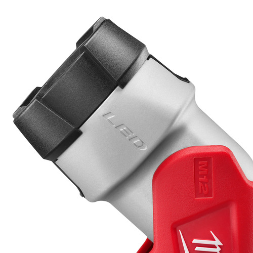 latarka LED M12 TLED-0 Milwaukee 4