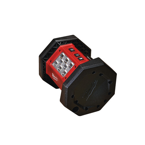 Lampa LED do oświetlania powierzchni M18 AL-0 Milwaukee 2
