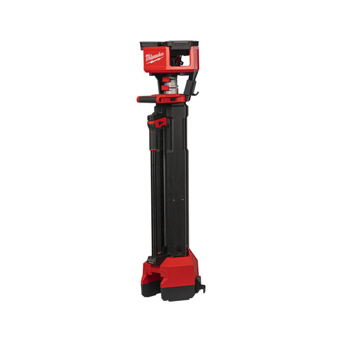 Lampa stojąca z wbudowaną ładowarką M18 HOSALC-0 Milwaukee 6000 lumwenów 8