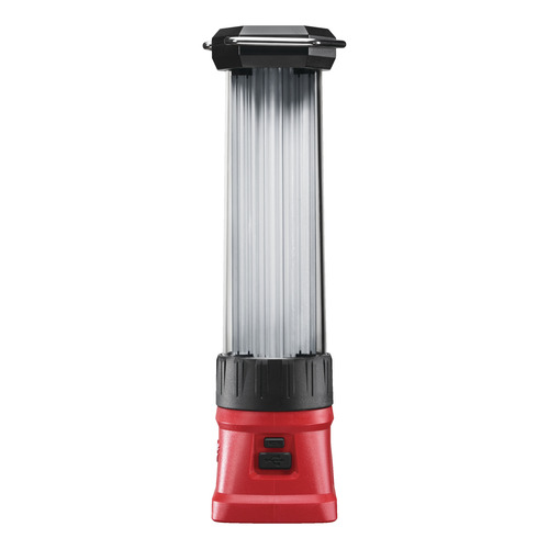 Lampa LED M18 LL-0 Milwaukee 7