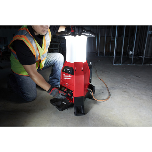 ONE-KEY™ Lampa strefowa LED M18 ONESLDP-0 Milwaukee 12