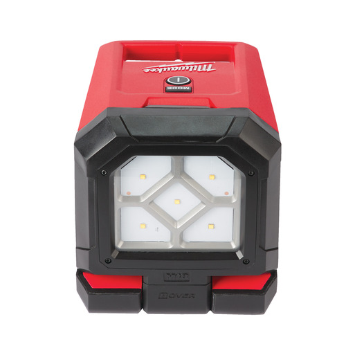 Obracana lampa LED M18 PAL-0 Milwaukee 2