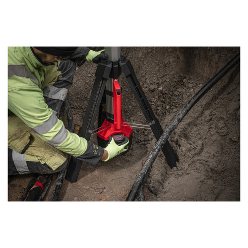 Lampa stojąca M18 SAL2-502B Milwaukee 8