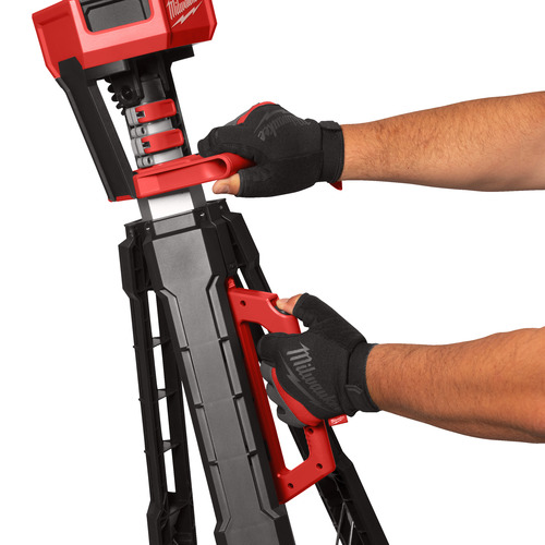Lampa stojąca M18 SAL2-502B Milwaukee 4