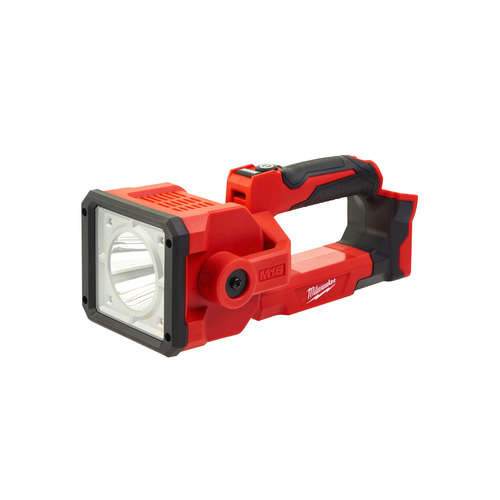 Lampa reflektor przenośny LED M18 SLED-0 Milwaukee 11