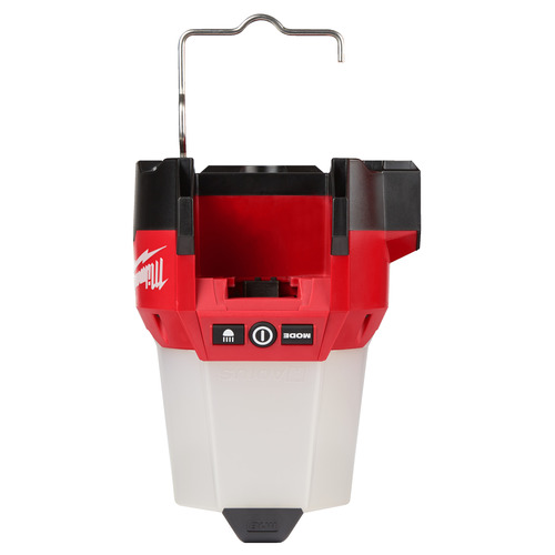 Lampa strefowa M18 TAL-0 Milwaukee 5