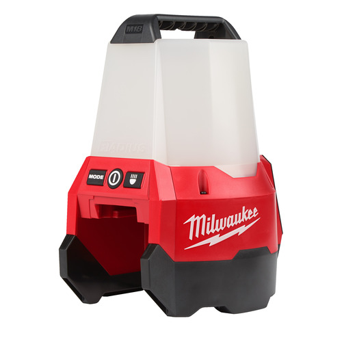 Lampa strefowa M18 TAL-0 Milwaukee 4