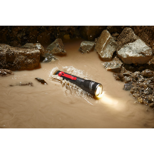 Latarka Alkaliczna ML-LED Milwaukee 5