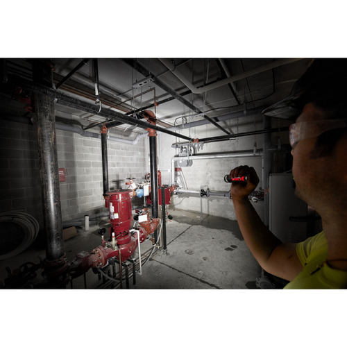 Latarka Alkaliczna ML-LED Milwaukee 8