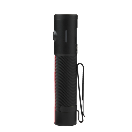 Latarka akumulatorowa z USB 500 lumenów IR FL500 Milwaukee 48