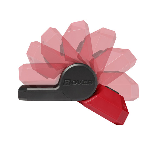 Reflektor składany z ładowaniem USB L4 FFL-301 Milwaukee 48