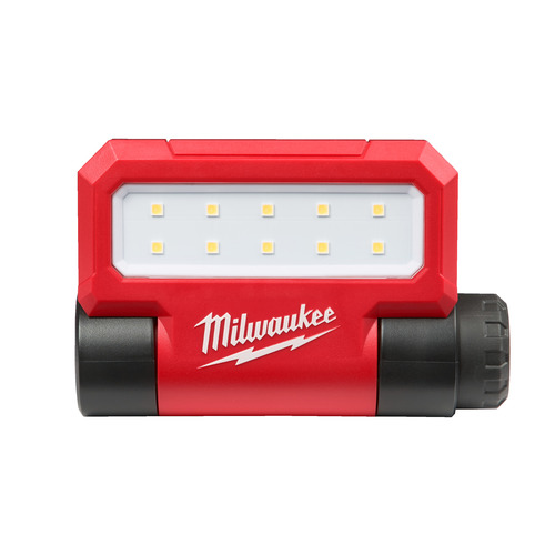 Reflektor składany z ładowaniem USB L4 FFL-301 Milwaukee 51