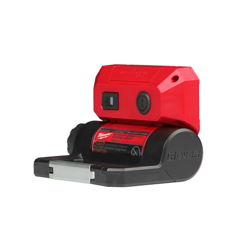 Reflektor składany z ładowaniem USB L4 FFL-301 Milwaukee 53