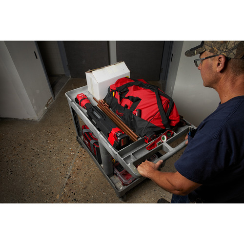 Lampa stojąca M12 SAL-0 Milwaukee 40