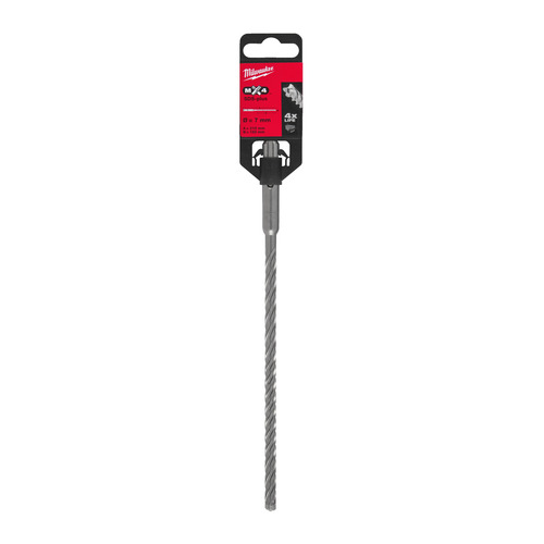 Wiertło SDS - Plus MX4 7 x 215 - 1 szt 2