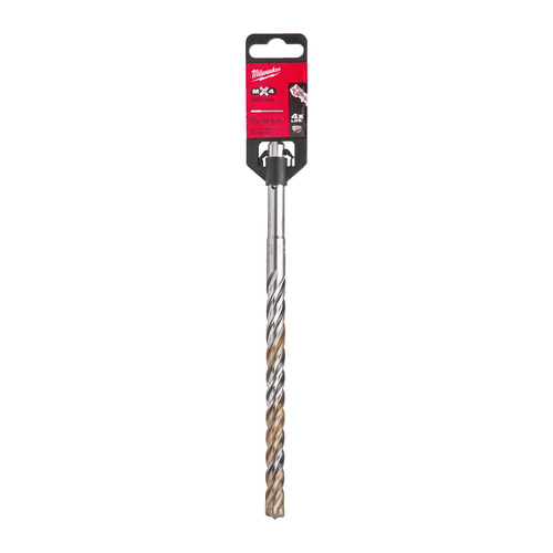 Wiertło SDS - Plus MX4 12 x 210 - 1 szt 17