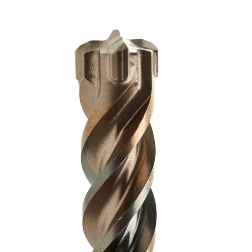 Wiertło SDS - Plus MX4 14 x 210 - 1 szt 7