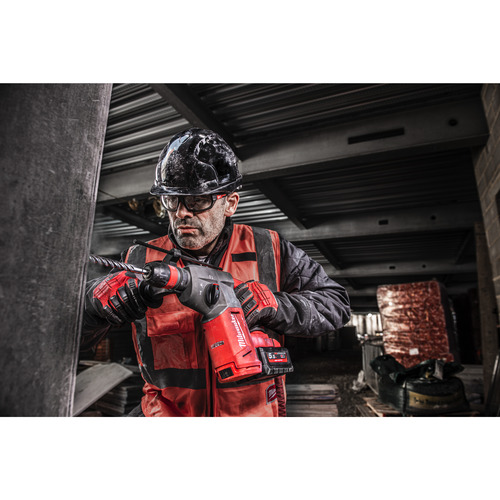 Wiertło SDS - Plus MX4 14 x 260 - 1 szt 2