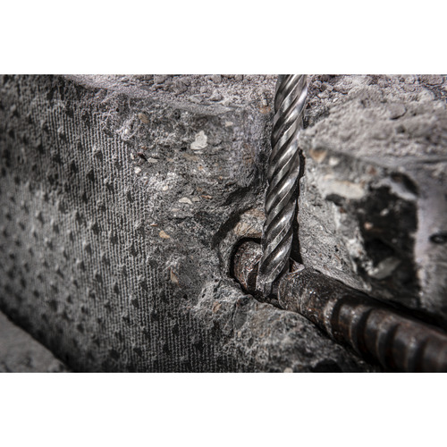 Wiertło SDS - Plus MX4 14 x 260 - 1 szt 3