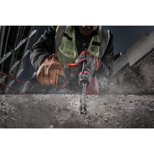 Wiertło SDS - Plus MX4 14 x 260 - 1 szt 4