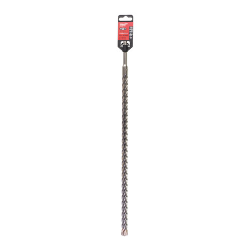 Wiertło SDS - Plus MX4 16 x 450 - 1 szt 17