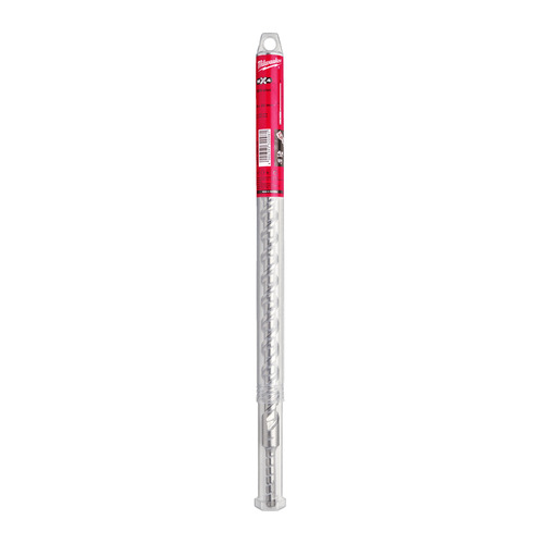 Wiertło SDS - Plus MX4 20 x 450 - 1 szt 17