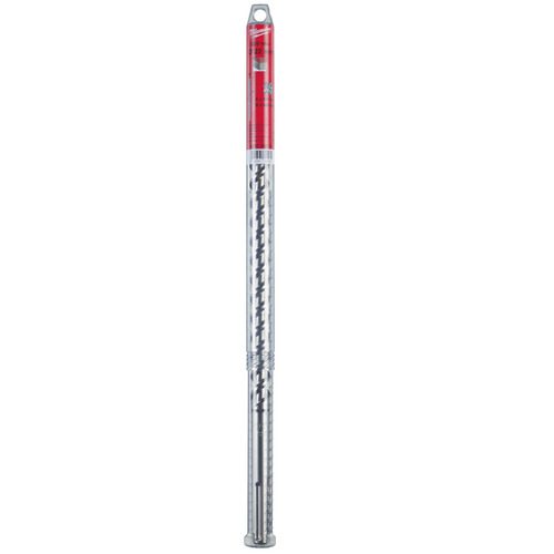 Wiertło SDS - Max 22 x 520 - 1 szt 5