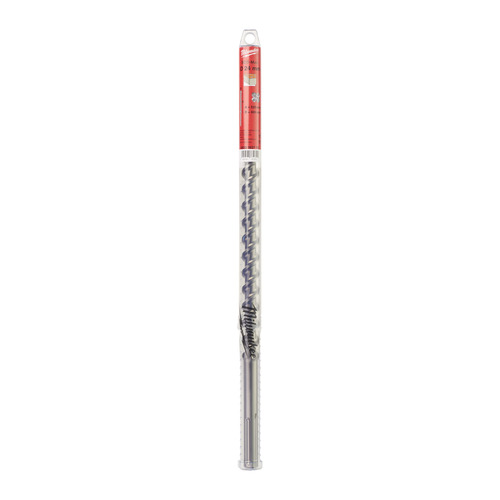 Wiertło SDS - Max 24 x 520 - 1 szt 5